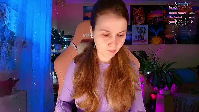 GoodWitch  online show from 1, 2, 2026