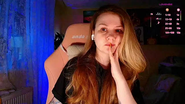 GoodWitch  online show from 2, 4, 2026