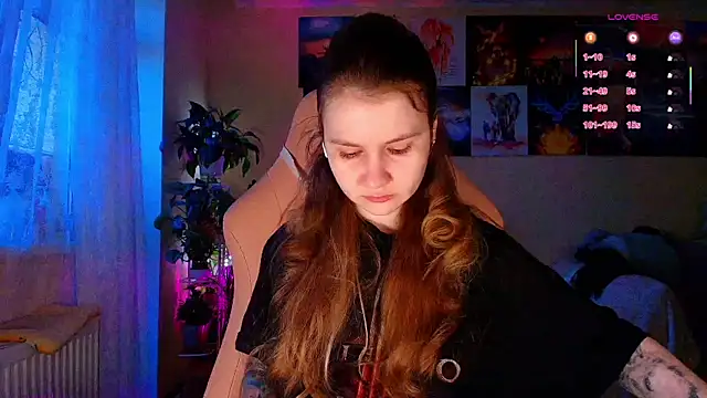 GoodWitch  online show from 24, 3, 2026