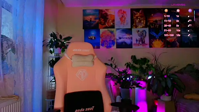 GoodWitch  online show from 12, 2, 2026