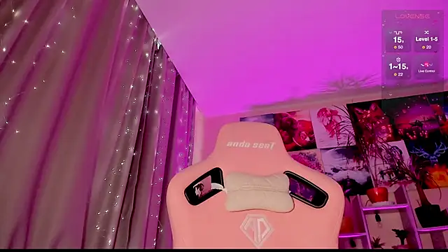 GoodWitch  online show from 18, 3, 2025