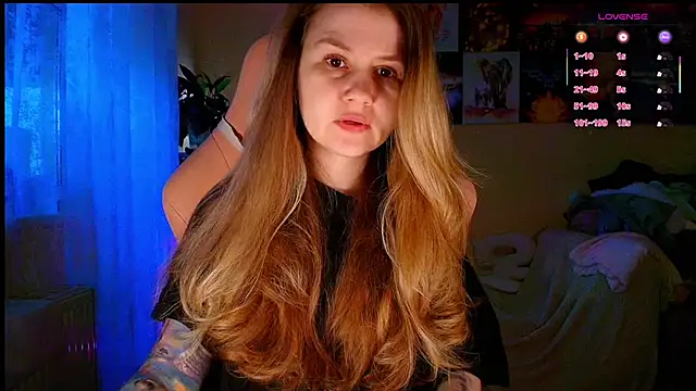 GoodWitch  online show from 5, 4, 2026