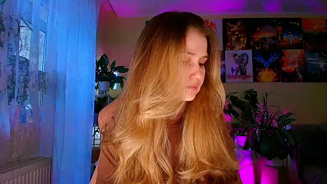 GoodWitch  online show from 11, 1, 2026