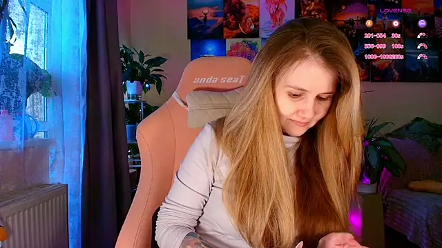 GoodWitch  online show from 11, 2, 2026