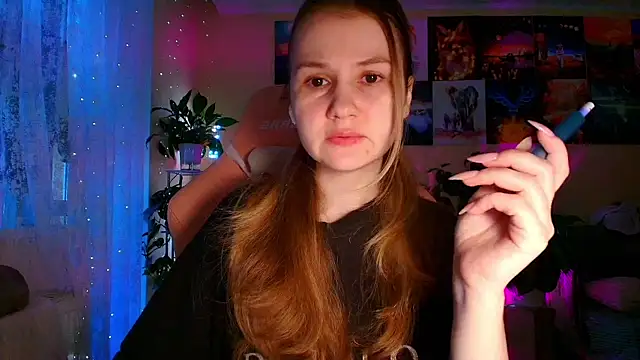 GoodWitch  online show from 17, 12, 2025