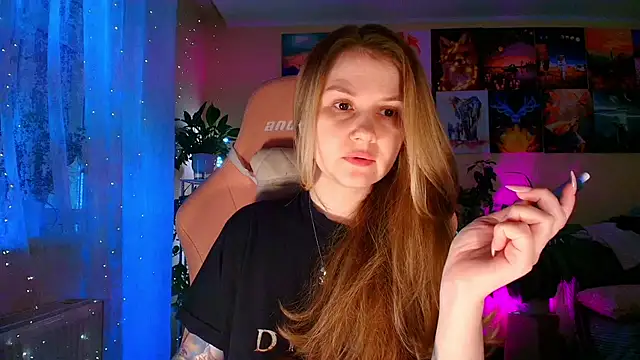 GoodWitch  online show from 16, 12, 2025