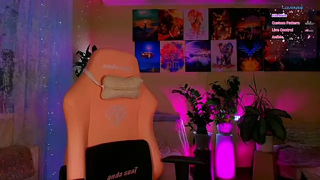 GoodWitch  online show from 3, 12, 2025