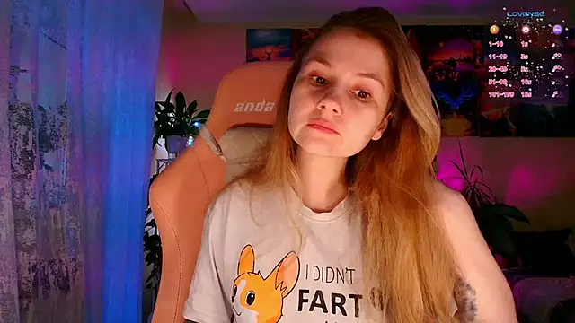 GoodWitch  online show from 2, 12, 2025