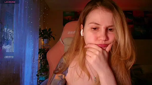 GoodWitch  online show from 15, 10, 2025