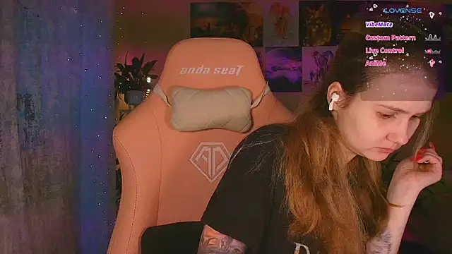 GoodWitch  online show from 16, 11, 2025