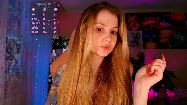 GoodWitch  online show from 26, 11, 2025