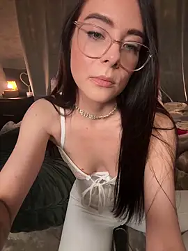 Carmen Monroe online show from 29, 11, 2025