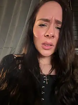 Carmen Monroe online show from 9, 3, 2026