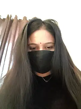 MumbaiMaskGirl online show from 11, 1, 2026