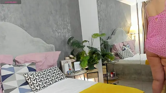 LisaCroft online show from 25, 3, 2026