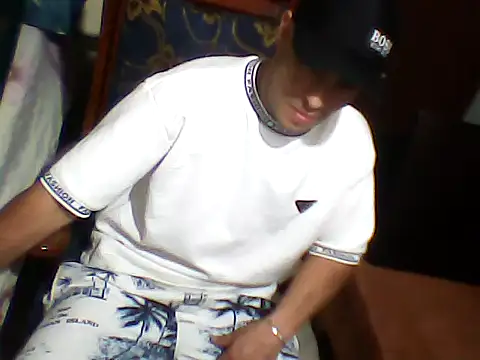 jhon34r online show from 13, 3, 2026