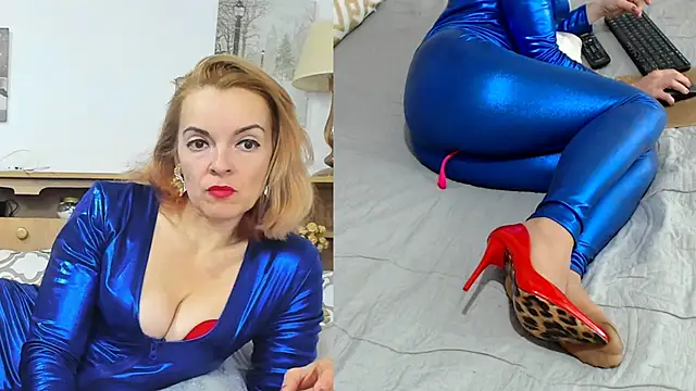KateConner online show from 7, 1, 2025