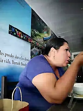 Brenda Berck  online show from 14, 4, 2026