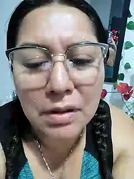 Brenda Berck  online show from 17, 3, 2025