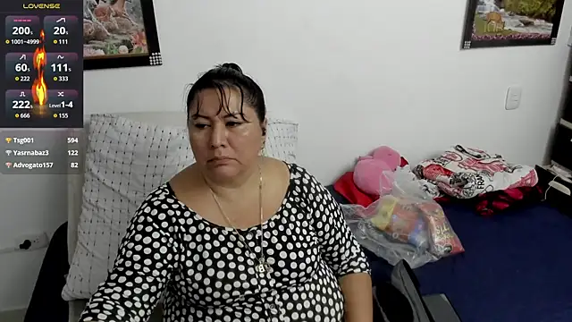 Brenda Berck  online show from 24, 9, 2025