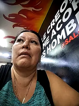Brenda Berck  online show from 21, 4, 2026