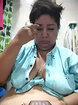 Brenda Berck  online show from 4, 12, 2025