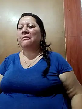 Brenda Berck  online show from 20, 4, 2026