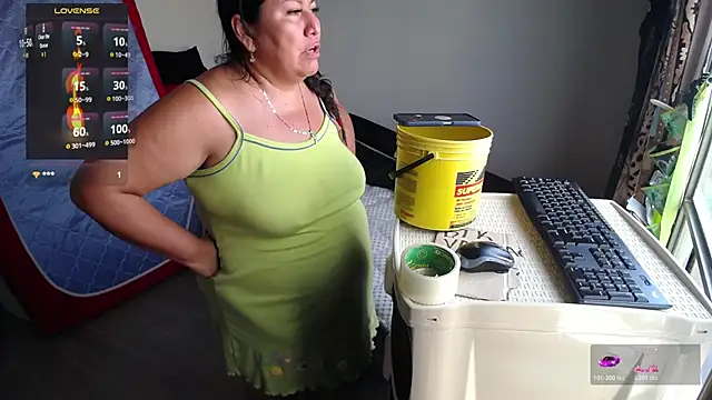 Brenda Berck  online show from 5, 6, 2026