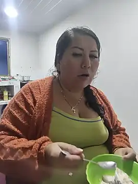 Brenda Berck  online show from 27, 5, 2026