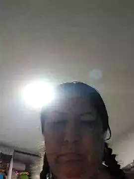 Brenda Berck  online show from 17, 3, 2025