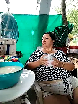 Brenda Berck  online show from 4, 3, 2026