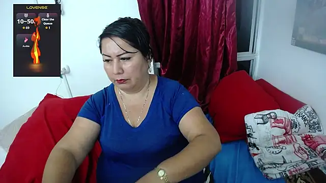 Brenda Berck  online show from 22, 12, 2025