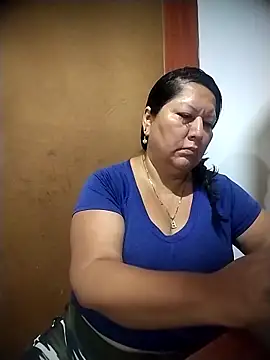 Brenda Berck  online show from 21, 4, 2026