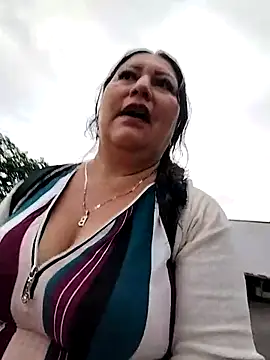 Brenda Berck  online show from 13, 4, 2026