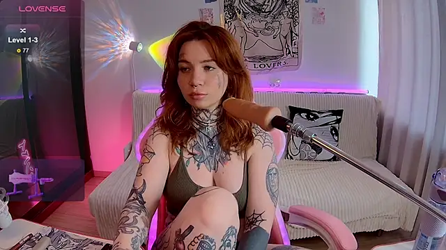 HannaXWonder online show from 15, 3, 2025