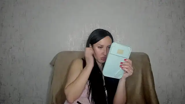 MissGulia online show from 24, 3, 2026