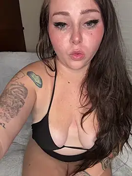 Kira tattoo online show from 25, 9, 2025