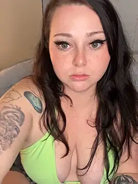 Kira tattoo online show from 8, 2, 2026