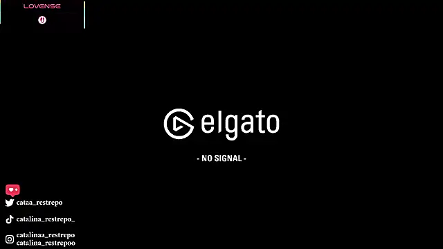 CATALINA RESTREPO online show from 8, 3, 2026