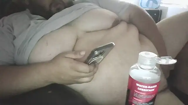 Pantychubs69 online show from 2, 11, 2025