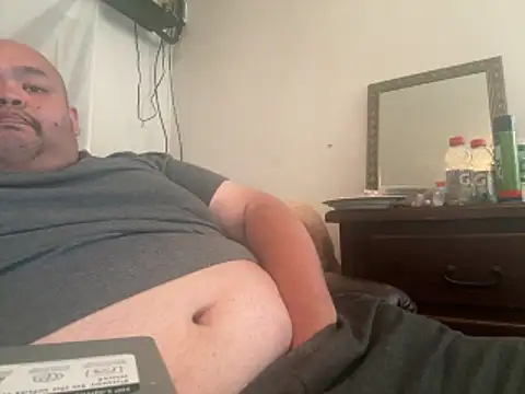 Pantychubs69 online show from 7, 2, 2026