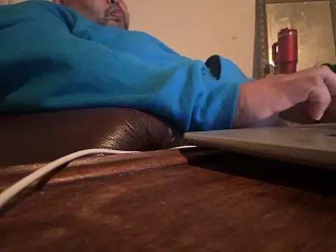 Pantychubs69 online show from 18, 5, 2026