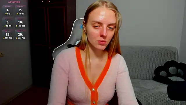 Jam cream online show from 20, 3, 2026