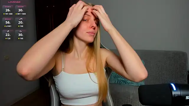 Jam cream online show from 25, 3, 2026