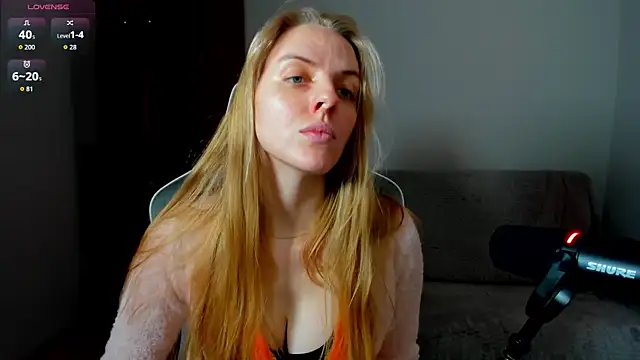 Jam cream online show from 22, 4, 2026