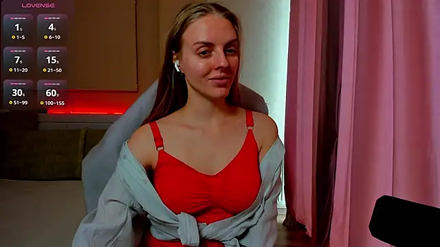 Jam cream online show from 17, 1, 2026