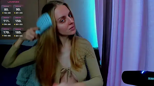 Jam cream online show from 20, 12, 2025