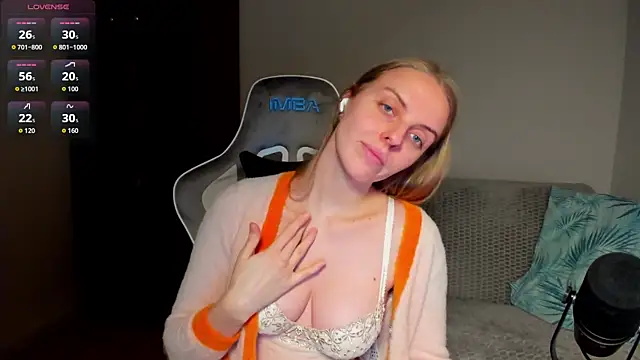 Jam cream online show from 1, 3, 2026