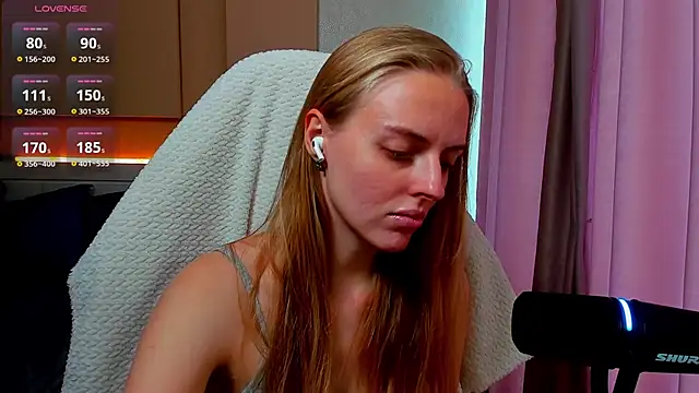 Snapshot of Jam_cream chatting on 16, 11, 2025 Jam cream online show from 16, 11, 2025