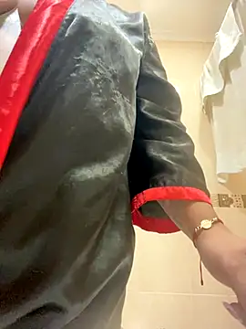 Fancyxlove online show from 11, 10, 2025